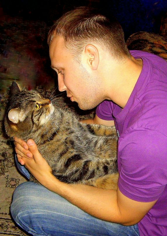 Дмитрий Попков фотография #27