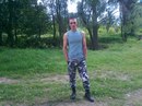 Міша Мамчак фотография #22 (источник - https://vk.com/id136149095)