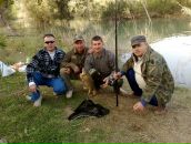 Андрій Кульчинський фотография #13 (источник - https://vk.com/id155408293)