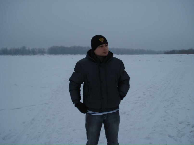 Дмитрий Строков фотография #42