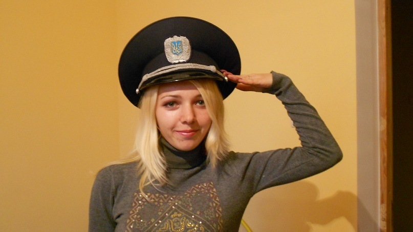 Катя Сидорец фотография #37