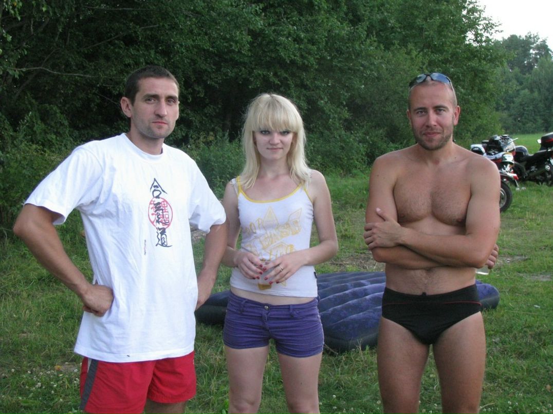 Александр Кадушко фотография #32