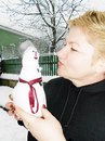 Марія Мигович фотография #21 (источник - https://vk.com/id146824315)