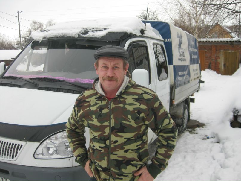 Сергей Ткачев фотография #4
