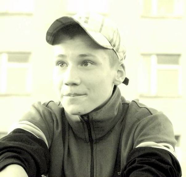 Вaнёк Лeвaдa фото №4