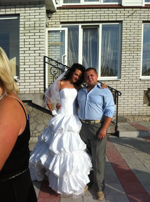 Денис Волков фотография #24