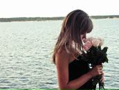 Фотография Захаровой Вали