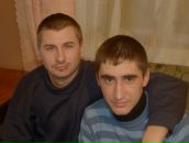 Міша Ількович фотография #39 (источник - https://vk.com/id84305497)