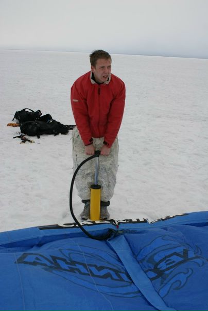Eugene Leontev фото №28