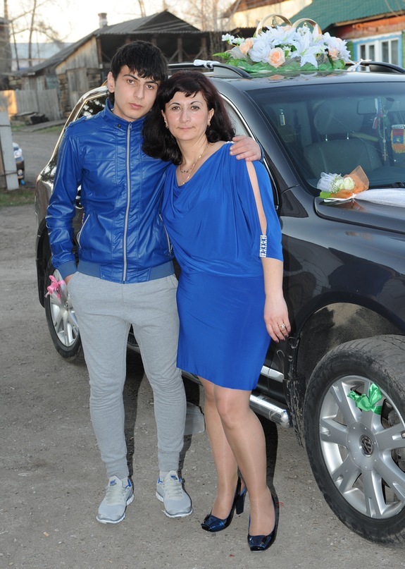 Артур Мгламян фотография #10