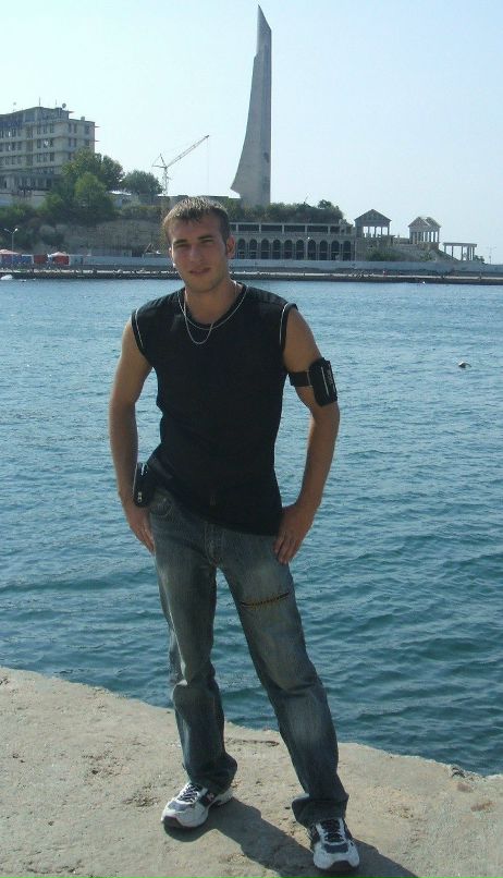 Эд Хугаев фотография #29