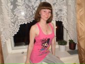 Фотография Ковалёвой Светы