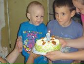 Фотография Ивановой Евгении