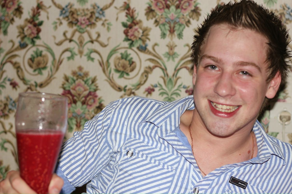 Виктор Ватсон фотография #39