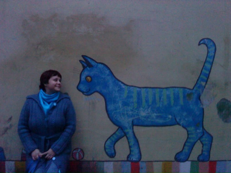 №3, Анна №3, Анна