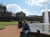 Фотография Ворошковой Юлии