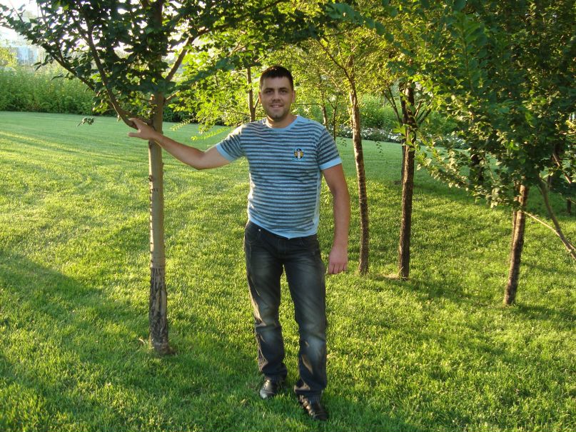 Роман Сухарев фотография #33