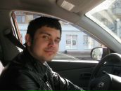 Фотография Саранцева Максима