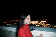 Фотография Герасимовой Агнес