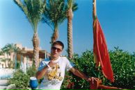 Фотография Новикова Антона