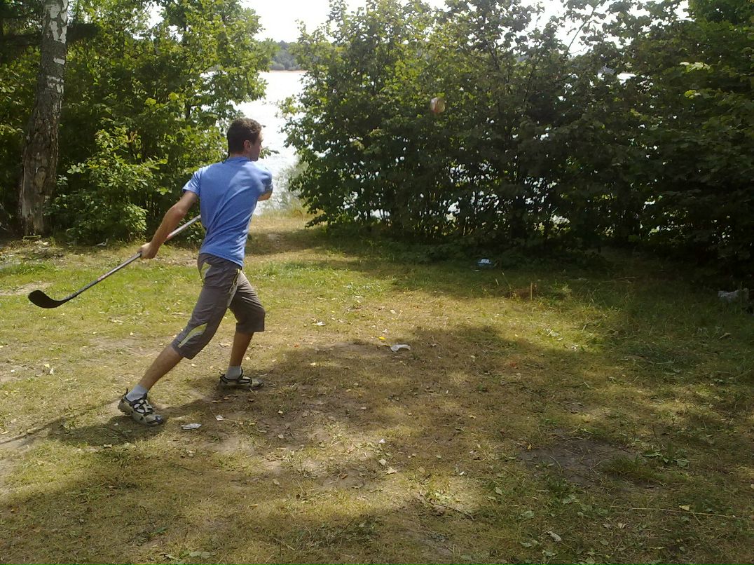 Александр Водейко фотография #32