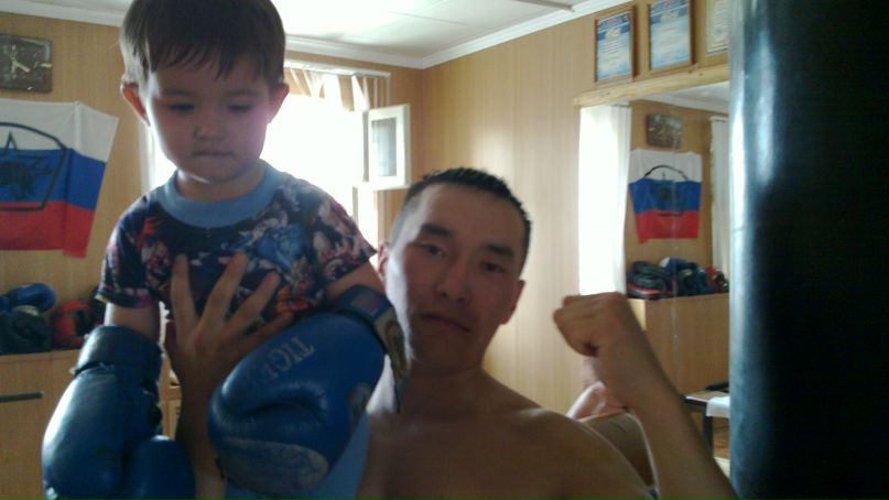 Айдын Сертеков фотография #20