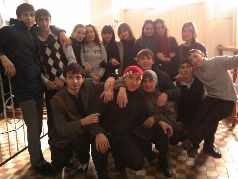 Хасан Кочиев фотография #12