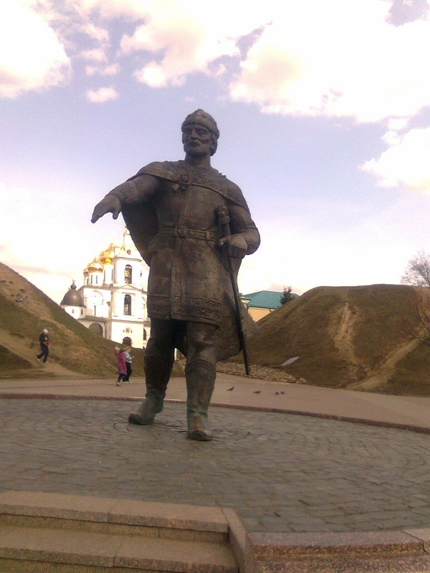 Дмитрий Кунаков фотография #49