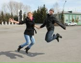 Фотография Дудиновой Анны