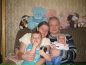 Фотография Сокериной Александры