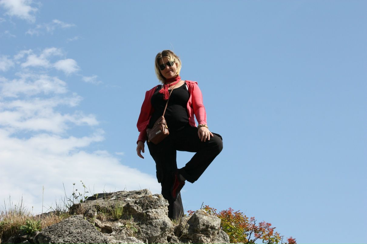 Лана Холмс фотография #22