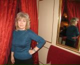 Фотография Стеблецовой Галины