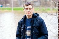 Фотография Волгина Виктора