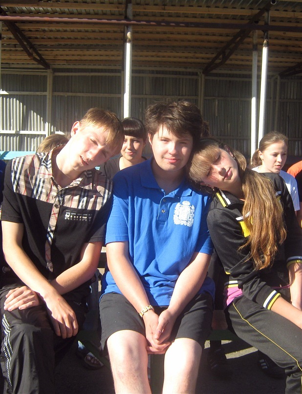 Виктор Соболев фотография #35