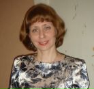 Фотография Саламатовой Марины