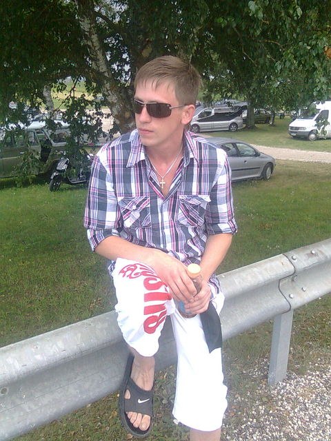 Andrei Zarin фотография #24