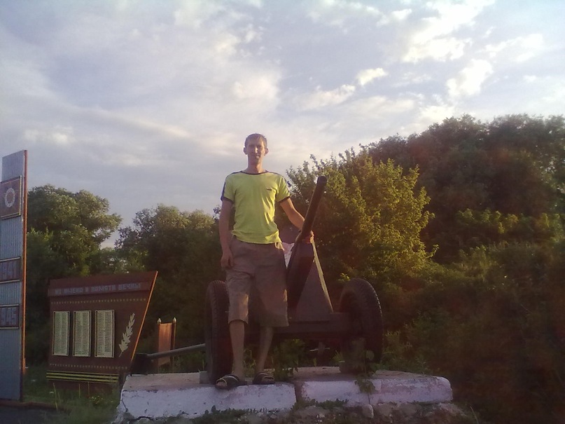Сергей Сиделев фотография #29