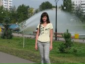 Фотография Коневой Валентины