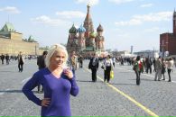 Фотография Сазоновой Милены