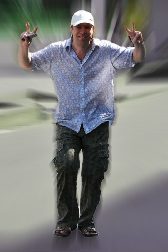 Сергей Дерий фотография #19