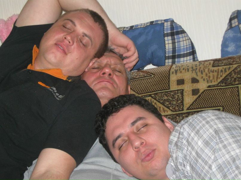 Дмитрий Кобыльченко фотография #30