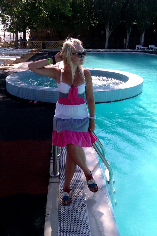 Валюша Старостенко фотография #48