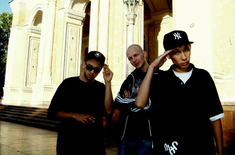 Данил Гурьев фотография #3