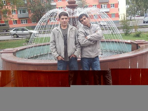 Рустем Одинаев фото №1