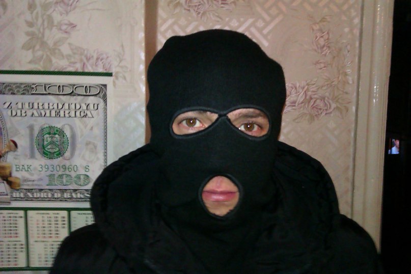 Юрий Грачев фотография #3