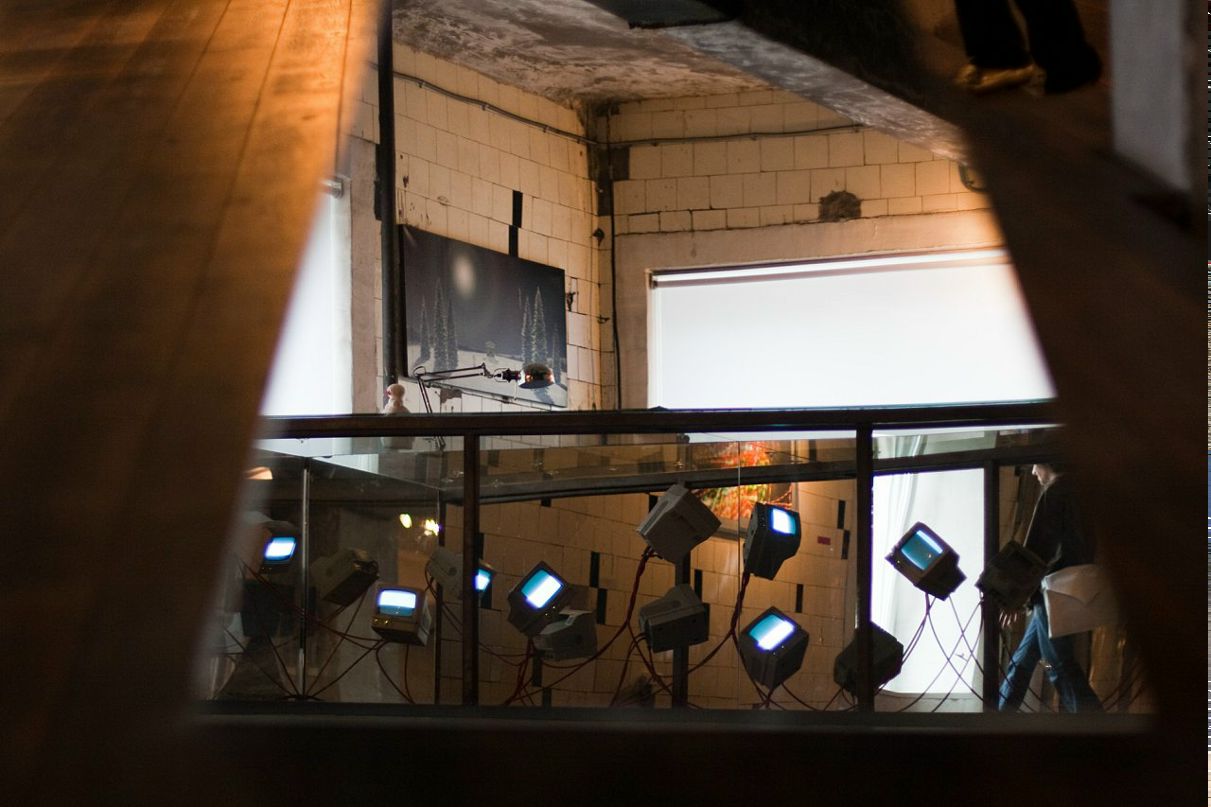 Марина Цукерман фотография #29