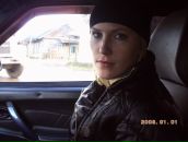 Фотография Баркановой Нади