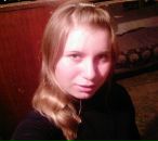 Фотография Костюченко Анюты