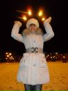 Фотография Соколовской Надежды