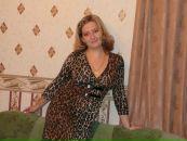 Фотография Донцевой Ирины